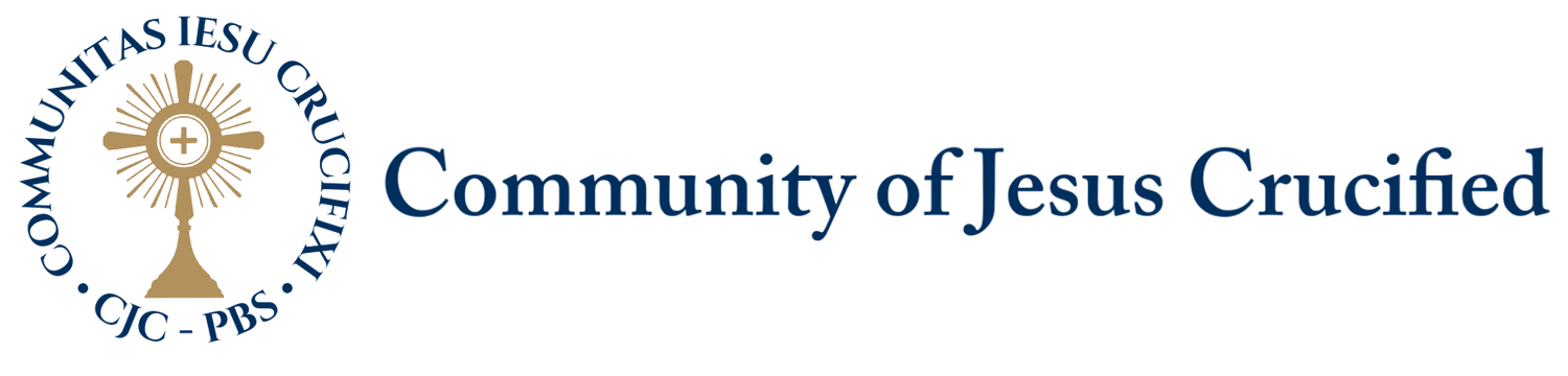 Community of Jesus Crucified