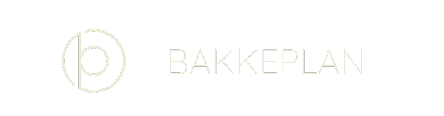 Bakkeplan