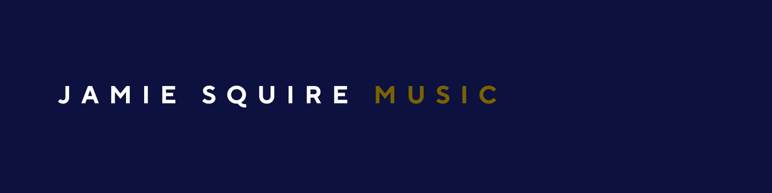 JamieSquireMusic