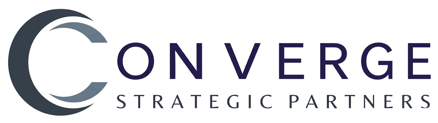 Converge Strategic Partners