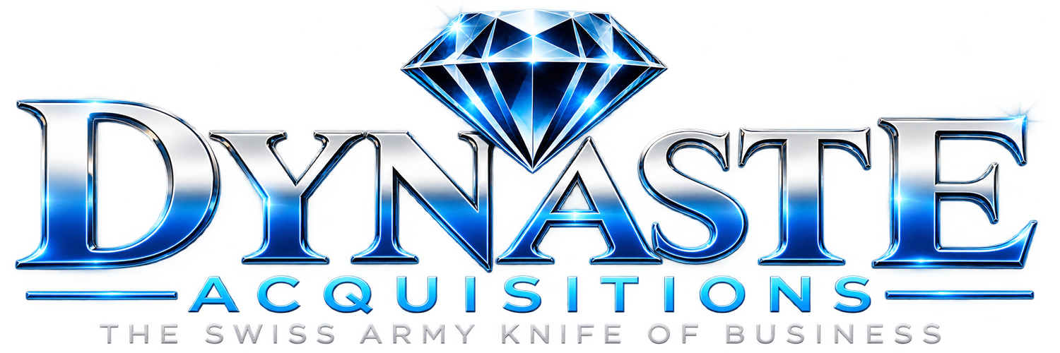 Dynaste Acquisitions