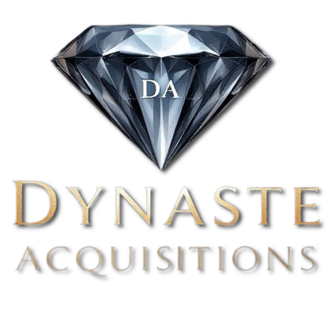 Dynaste Acquisitions