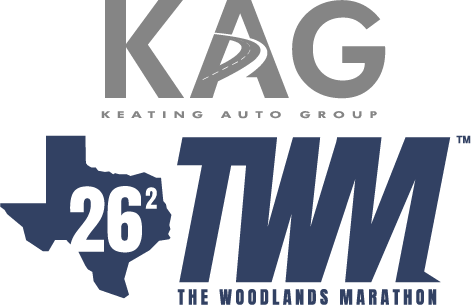 THE WOODLANDS MARATHON