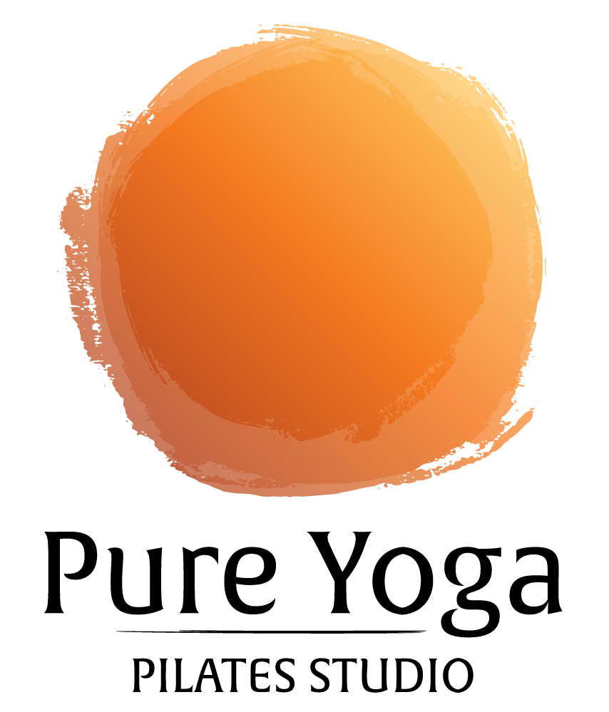 Pure Yoga Pilates Studio