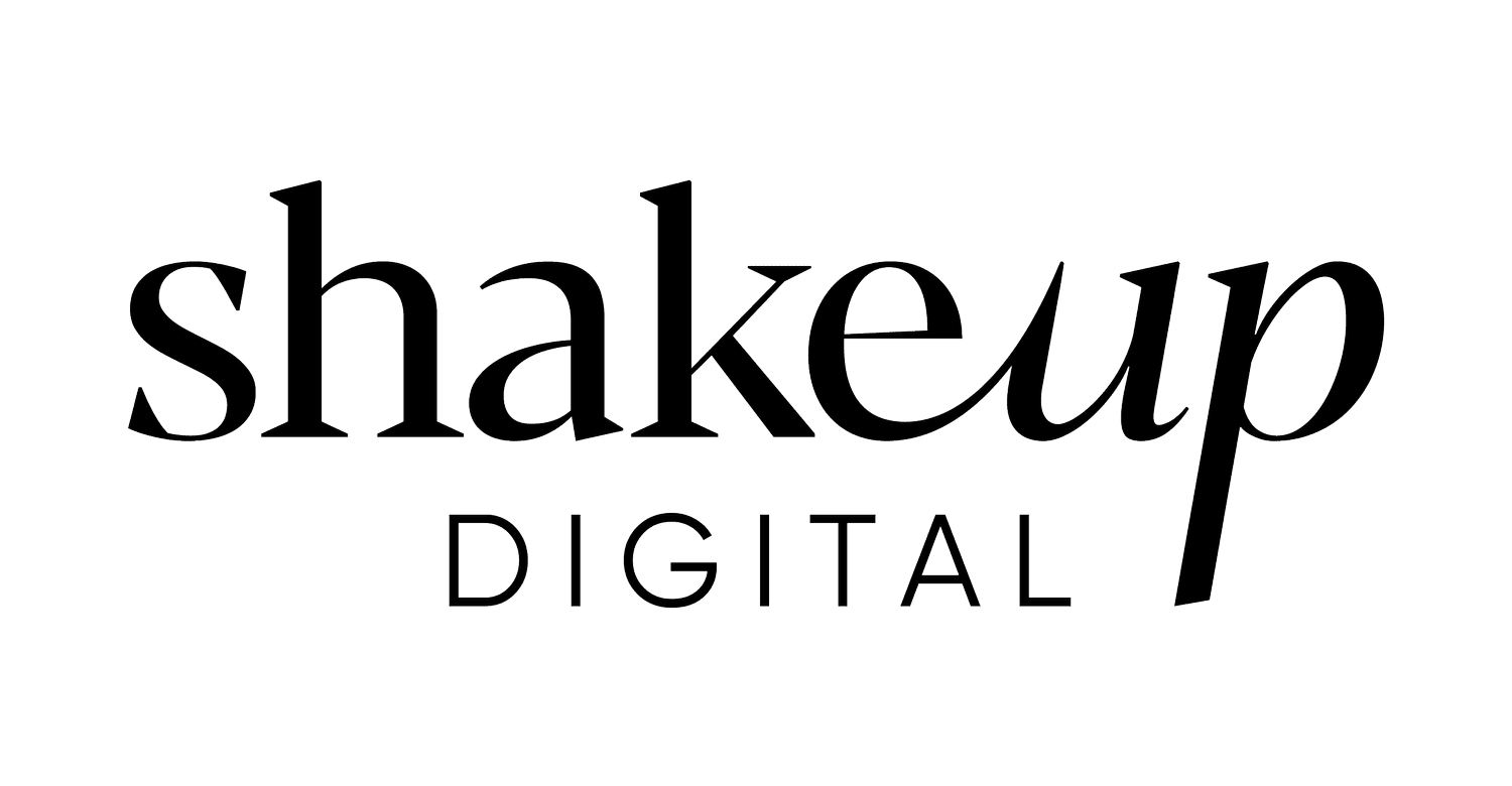 Shake Up Digital