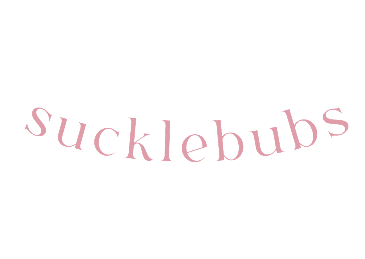 Sucklebubs by Arnikka de Kort