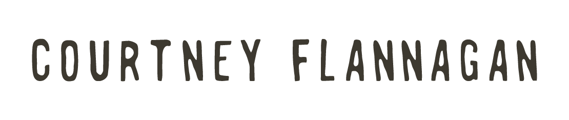 courtney flannagan