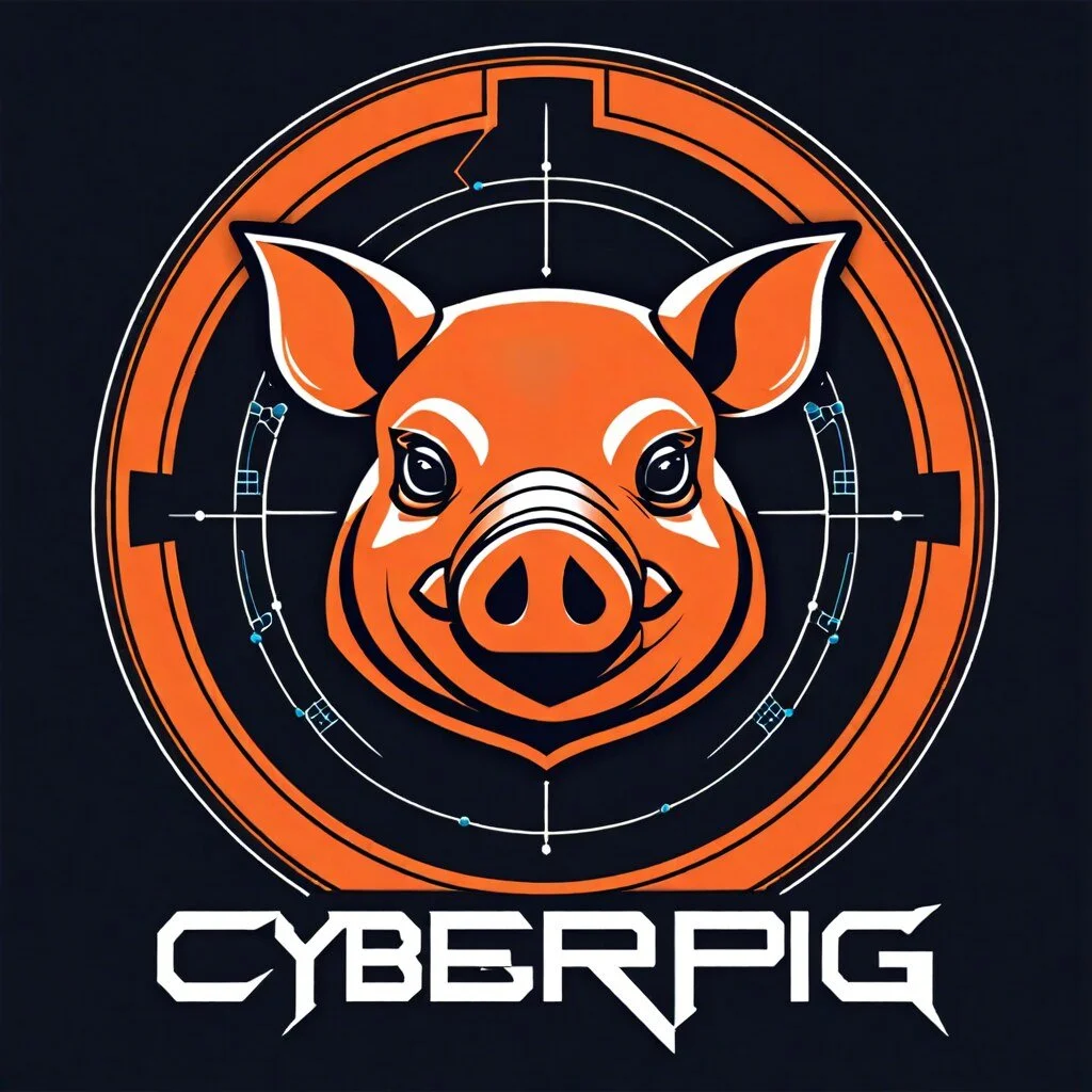 CyberPIG (Copy)