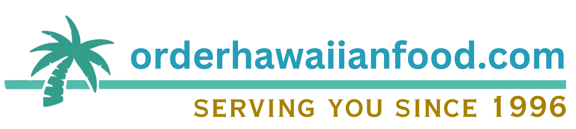 OrderHawaiianFood.com