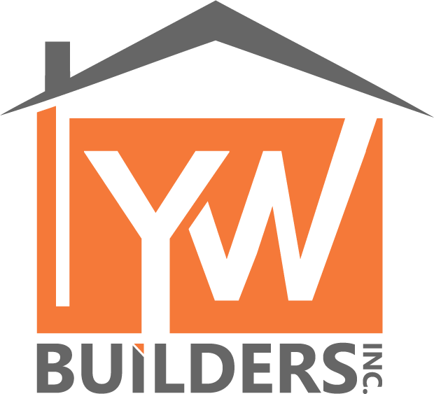 YW Builders Homepage