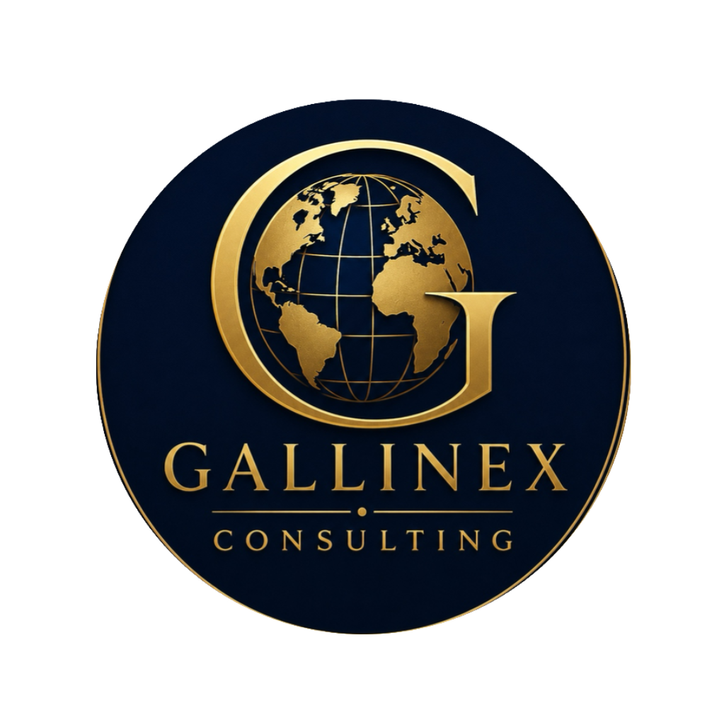 GALLINEX CONSULTING