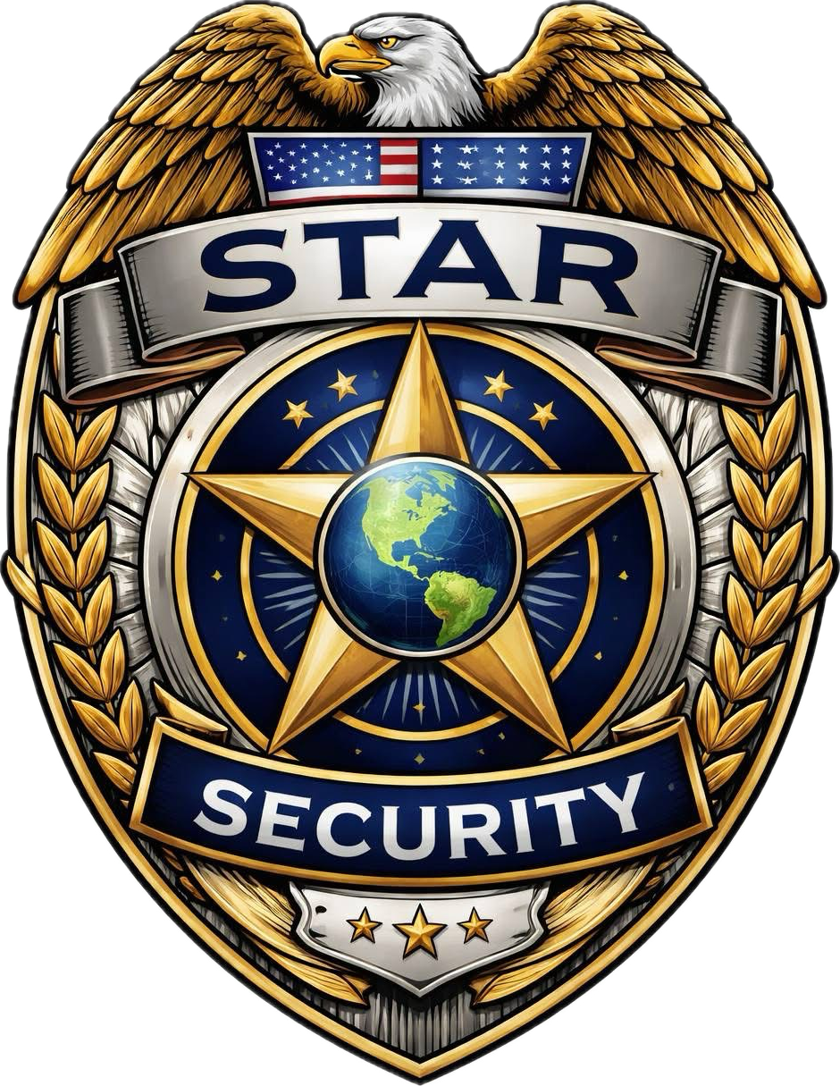 STAR Security | Renowned Security Services & Solutions