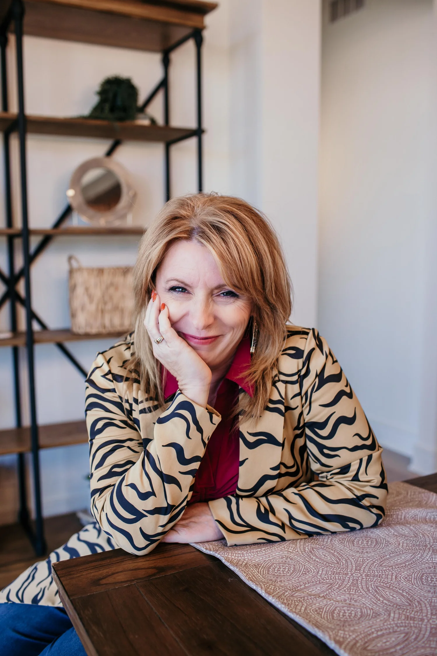 Paula Yaussi Real Estate
