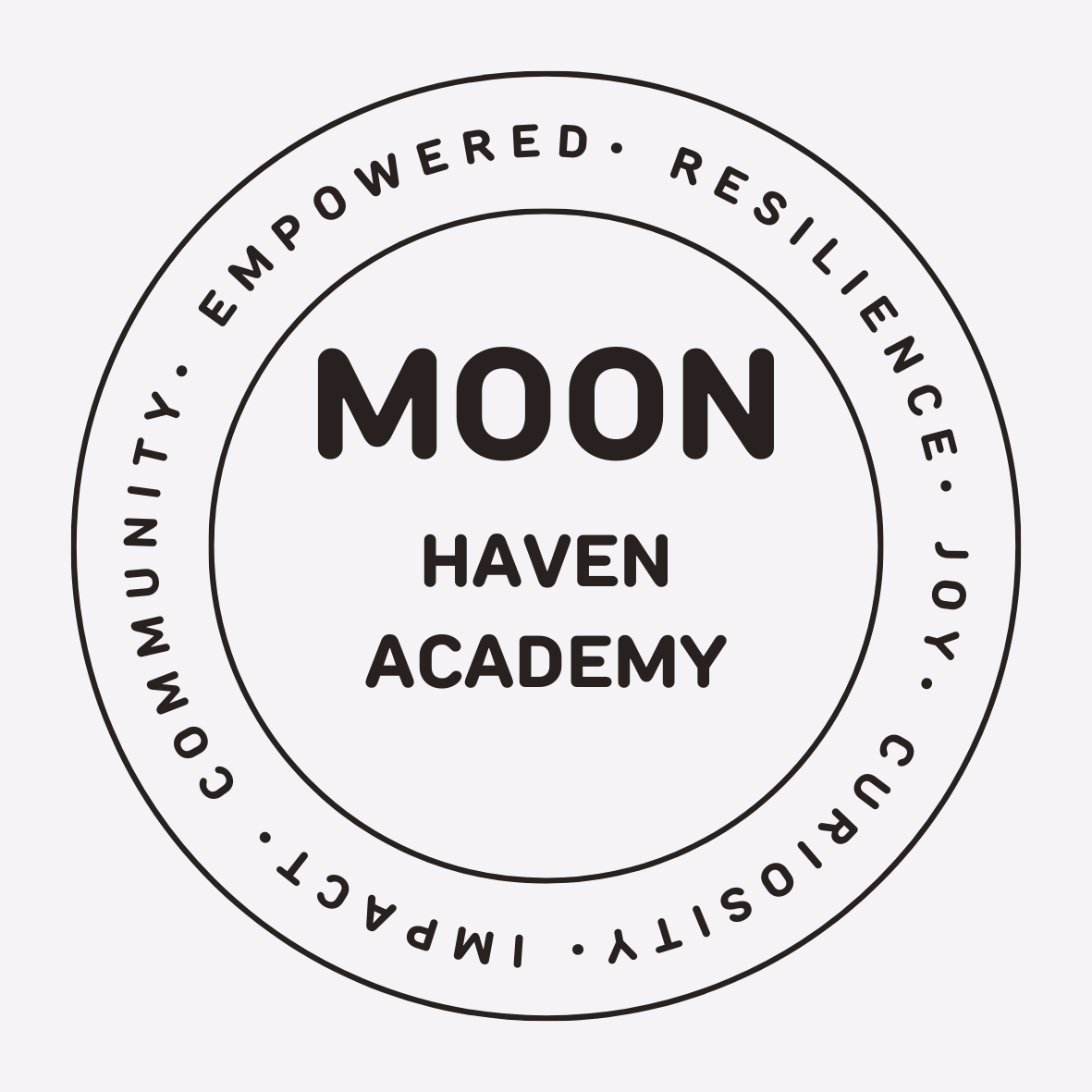 Moon Haven Academy Inc