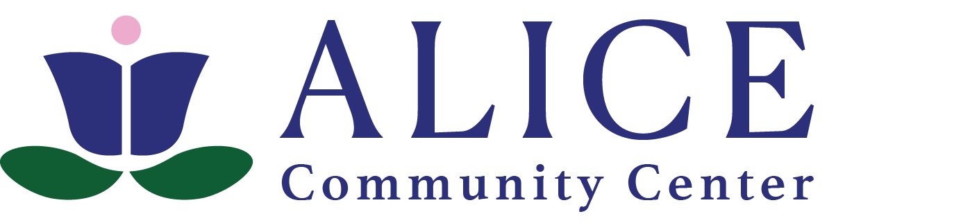 ALICE Community Center