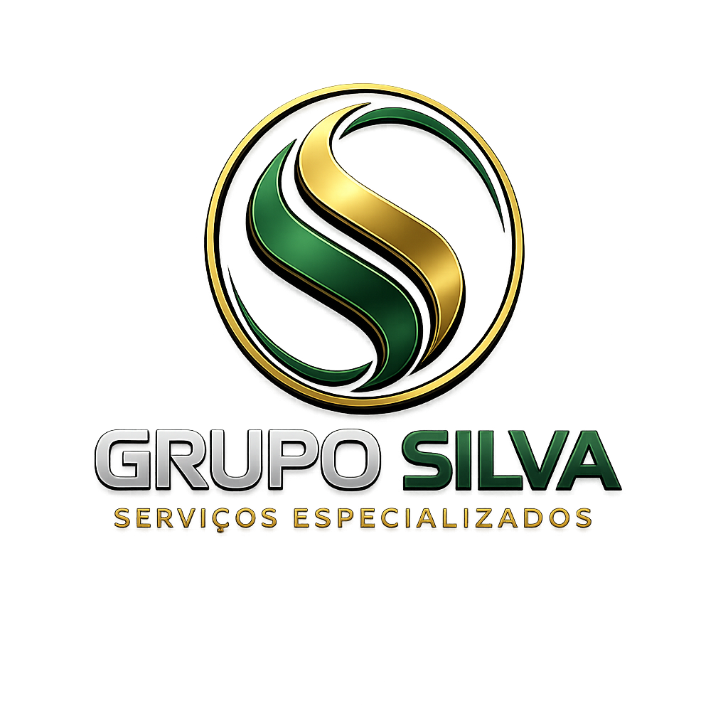 GRUPOS SILVA SERVIÇOS ESPECIALIZADOS