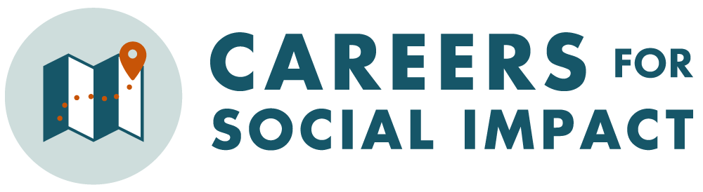 Careers For Social Impact