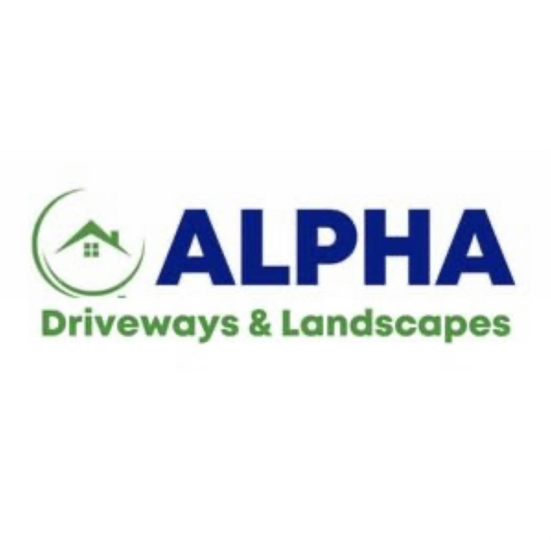 Alpha Driveways &amp; Landscapes LTD