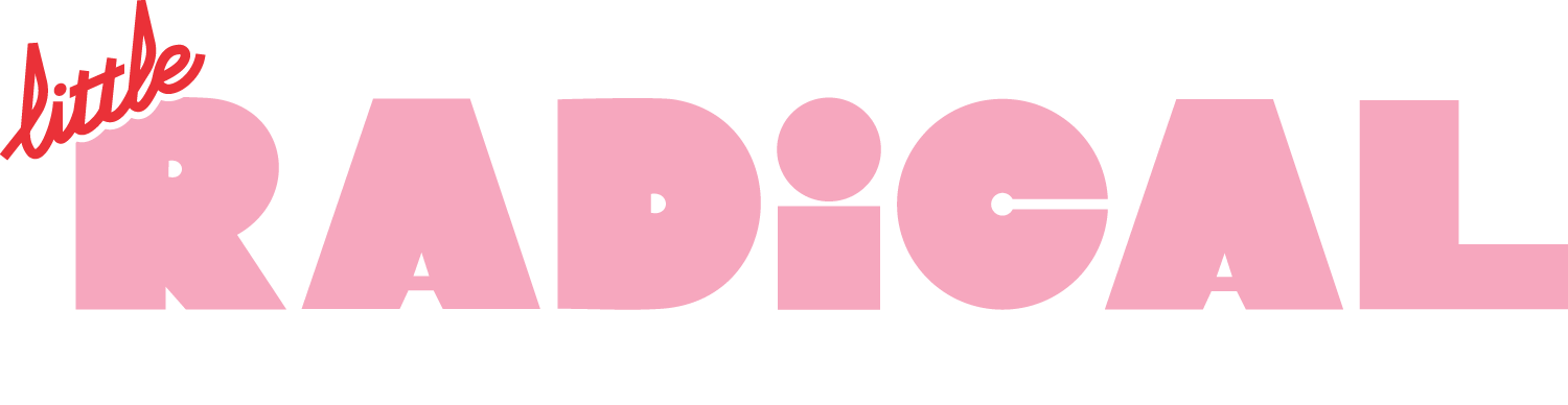 Little Radical Film Shop