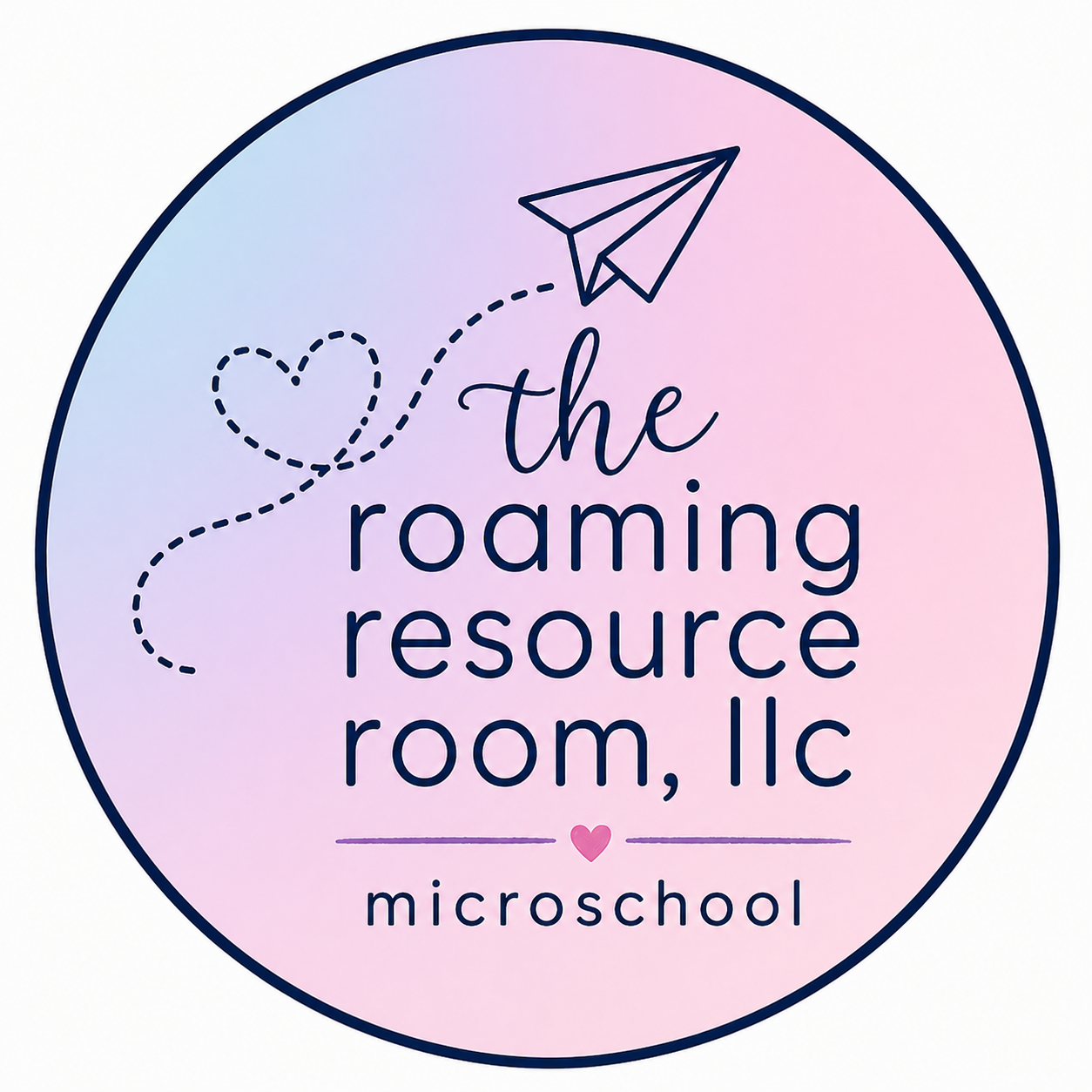 The Roaming Resource Room LLC