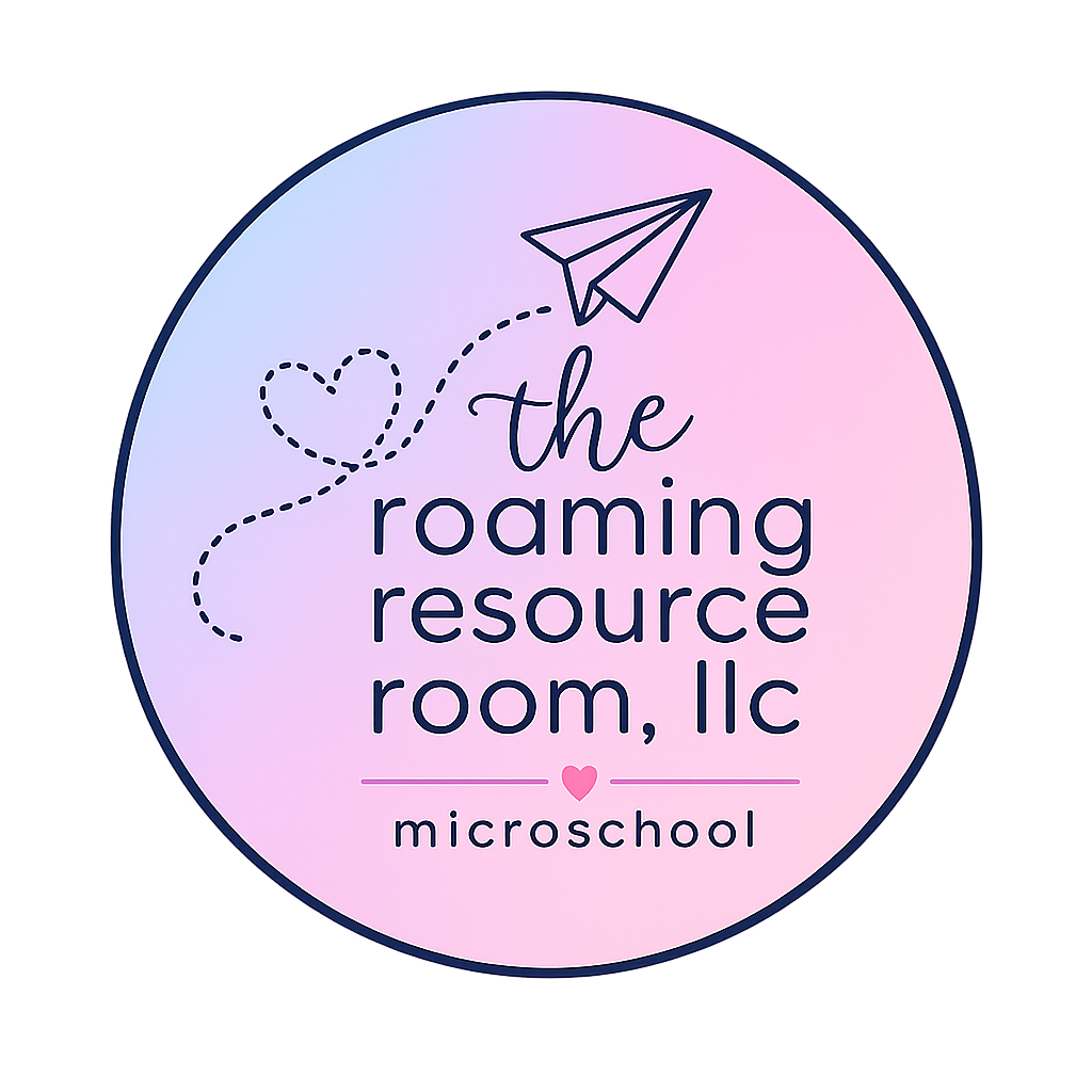 The Roaming Resource Room LLC