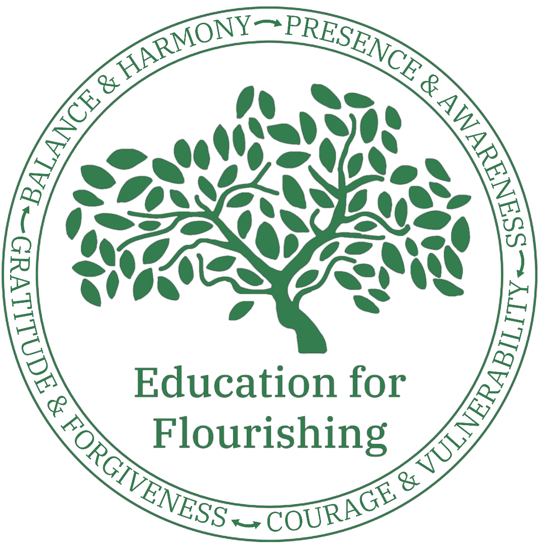 Education for Flourishing
