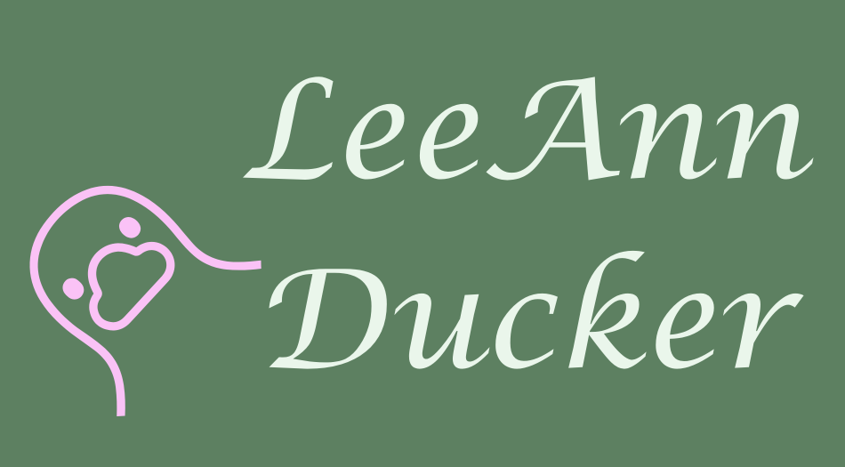 LeeAnn Ducker