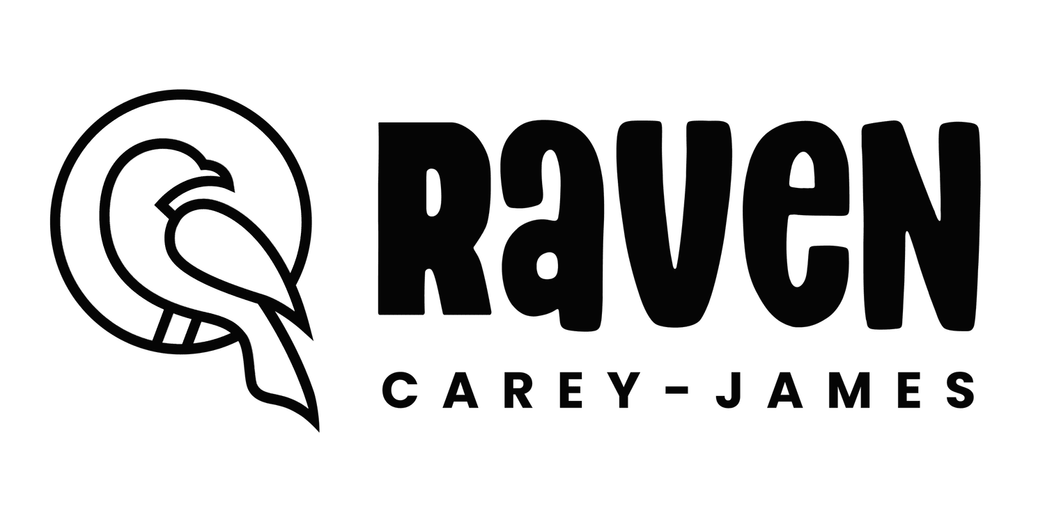 Raven Carey-James