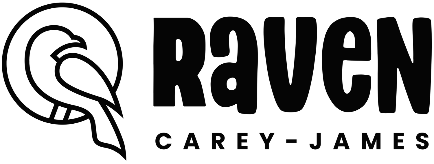 Raven Carey-James