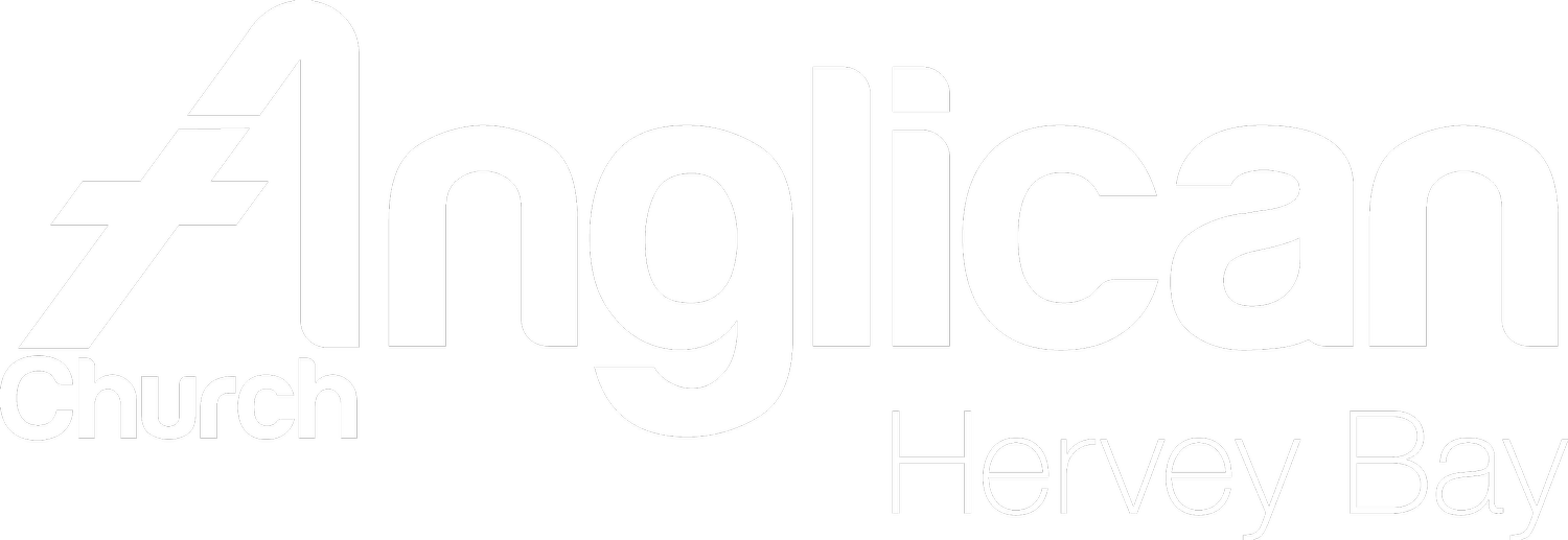 Anglican Parish of Hervey Bay