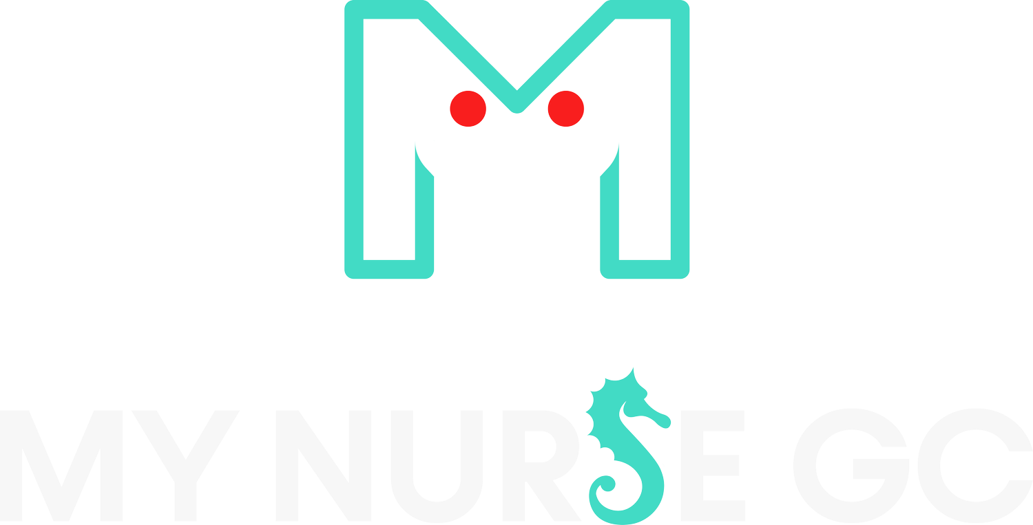 My Nurse GC