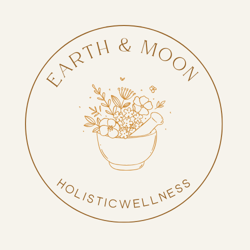 Earth & Moon Holistic Wellness