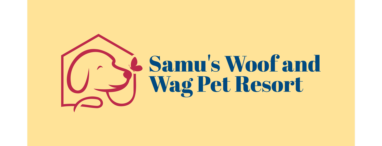 Samu's Woof and Wag Pet Resort