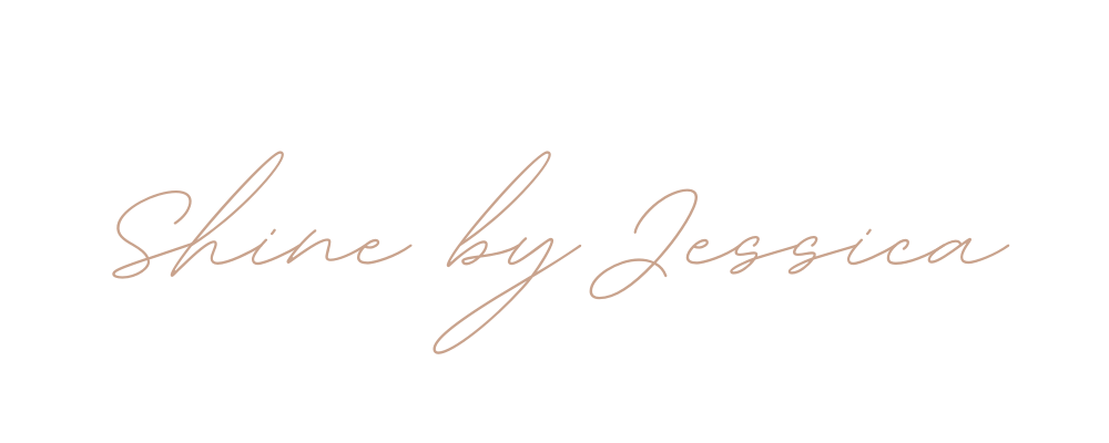 Shine by Jessica