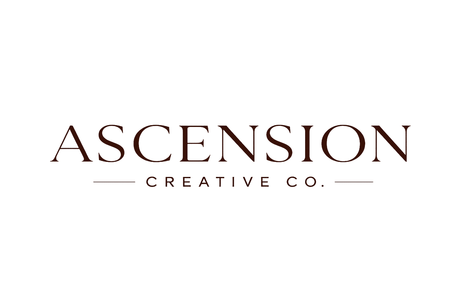 Ascension Creative Co