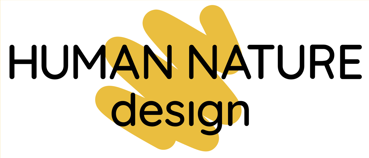 human nature design