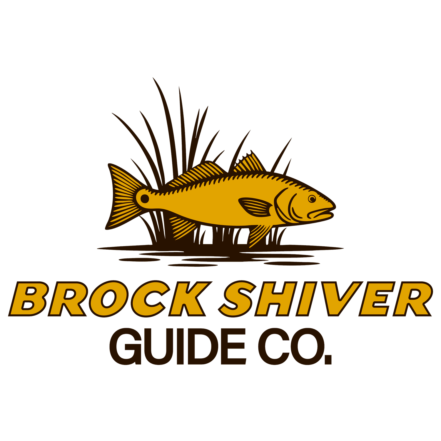 Brock Shiver Guide CO.