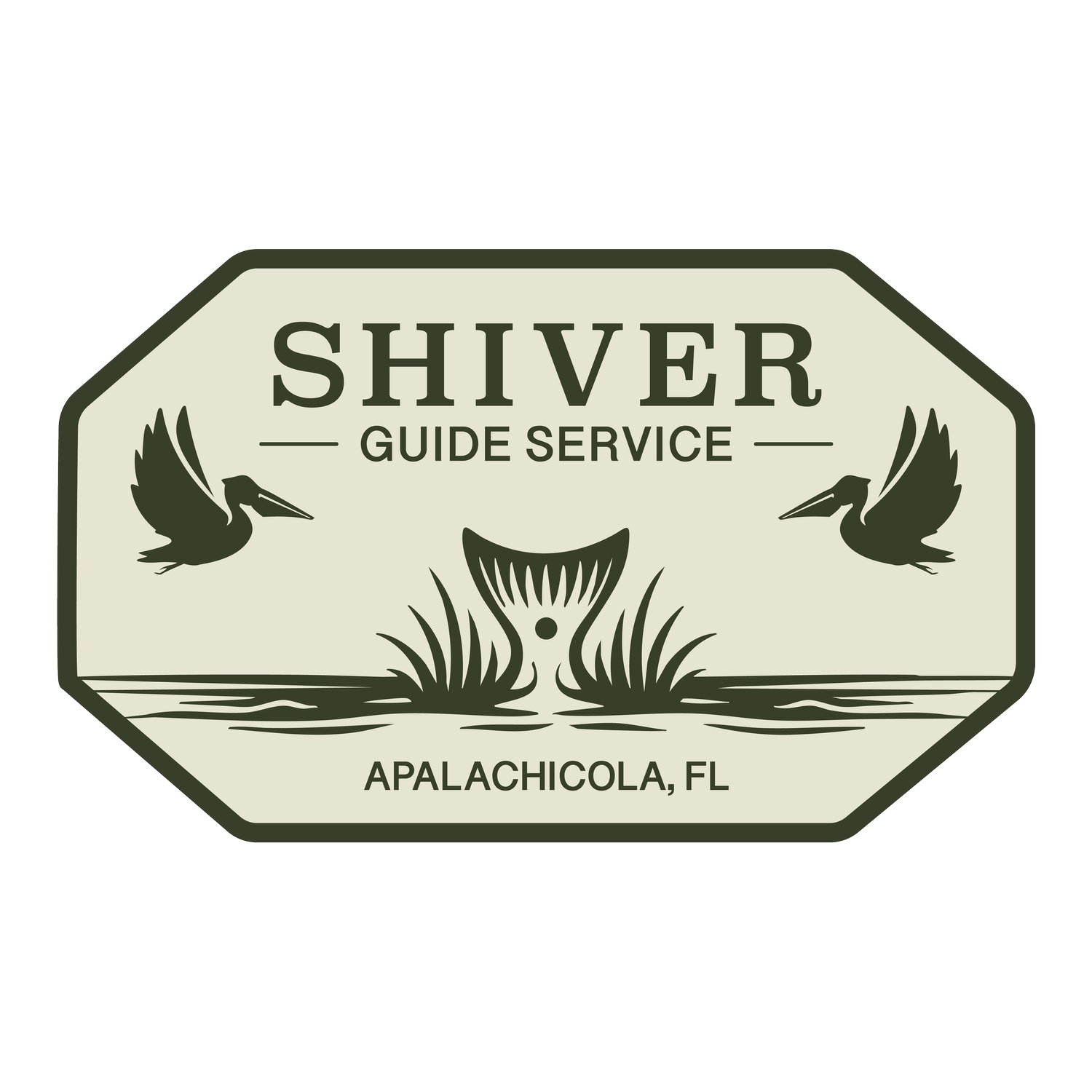 Shiver Guide Service.