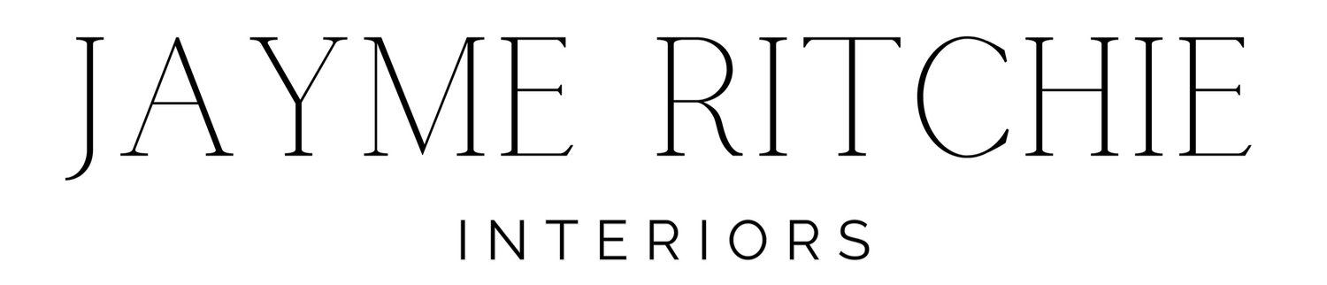 Jayme Ritchie Interiors