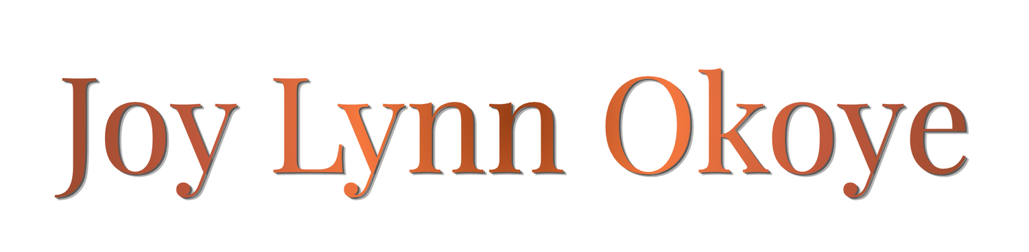 Joy Lynn Okoye