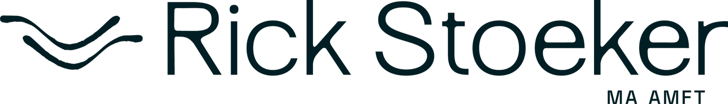 Rick Stoeker MA, AMFT