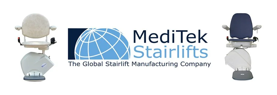 MediTek Stairway Chairlifts Service and Repair
