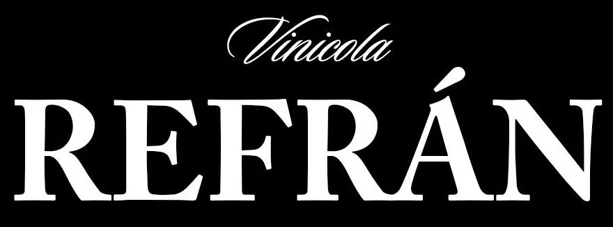 Vinicola Refrán