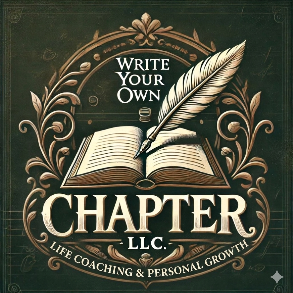 Write Your Own Chapter LLC