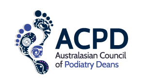 Australasian Council of Podiatry Deans