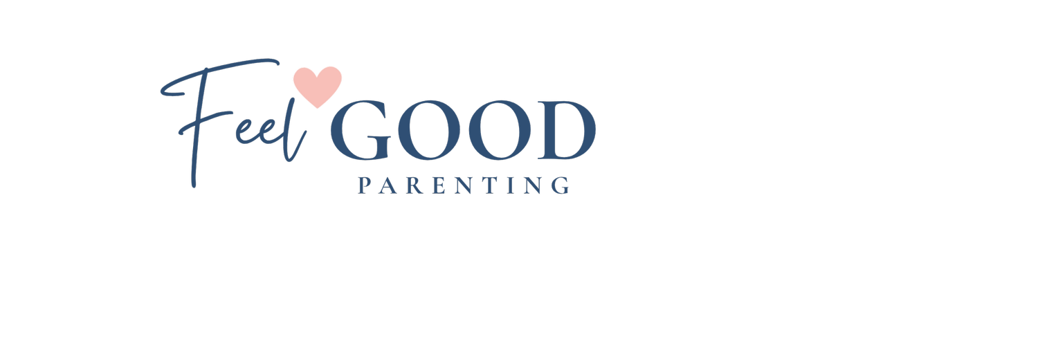 Feel Good Parenting