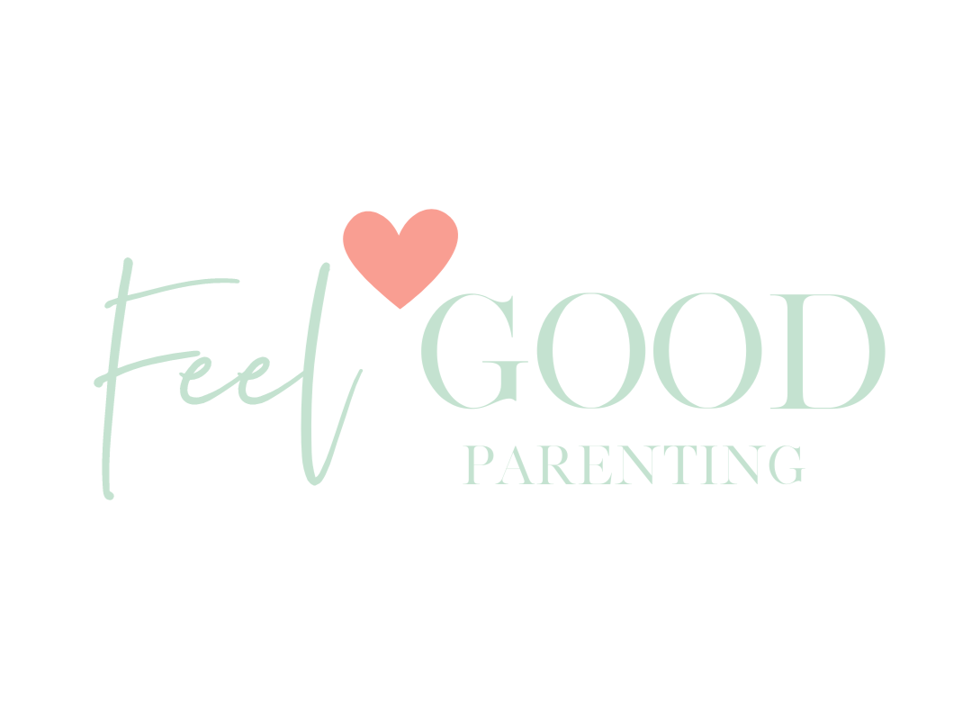Feel Good Parenting