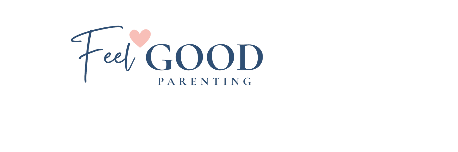 Feel Good Parenting