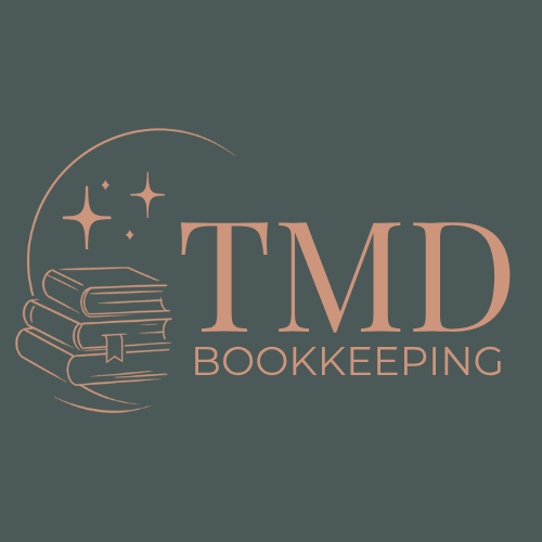 TMD Bookkeeping Services, LLC