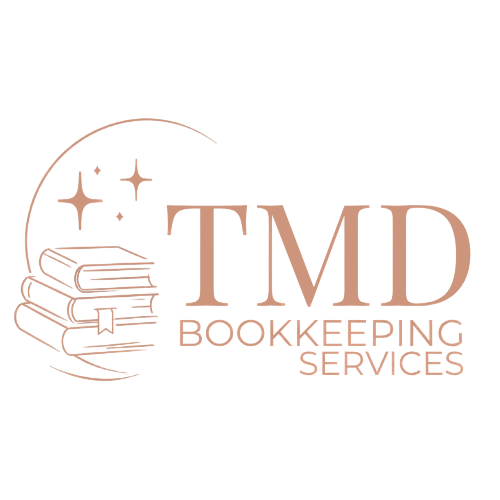 TMD Bookkeeping Services, LLC